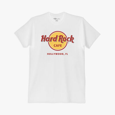 Men's Classic Logo Tee Men's Classic Logo Tee